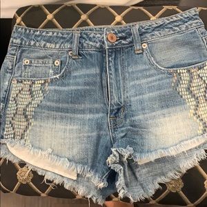 American Eagle shorts